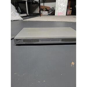 Apex AD-1165 DVD CD MP3 Player Progressive Scan